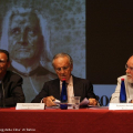 Angelo Chianale, Francesco Micheli, Fiorenzo Alfieri