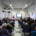 “Aurora – Barriera”: focus su verde e spazio pubblico