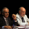 Francesco Micheli, Fiorenzo Alfieri