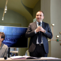 Torino, firmato il Piano Città degli immobili pubblici