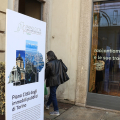 Torino, firmato il Piano Città degli immobili pubblici