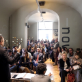 Torino, firmato il Piano Città degli immobili pubblici