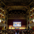 Come finiscono le guerre. Alessandro Barbero, in dialogo con Manuela Ceretta