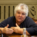 Aleida Guevara March