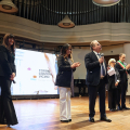 Albo EPIC, premiati i negozi storici della città