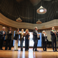 Albo EPIC, premiati i negozi storici della città