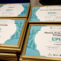 Albo EPIC, premiati i negozi storici della città