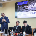Metro 2, presentata la procedura per la scelta del sistema e dei treni