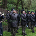 81° Anniversario dell'eccidio del Pian del Lot