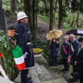81° Anniversario dell'eccidio del Pian del Lot