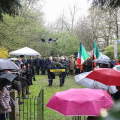 81° Anniversario dell'eccidio del Pian del Lot
