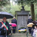 81° Anniversario dell'eccidio del Pian del Lot