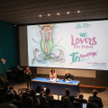 "To Emerge" – Il Lovers Film Festival celebra 40 anni