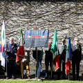 Torino ricorda l’eccidio del Martinetto