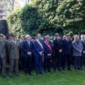 Torino ricorda l’eccidio del Martinetto