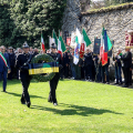 Torino ricorda l’eccidio del Martinetto