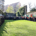 Torino ricorda l’eccidio del Martinetto