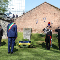 Torino ricorda l’eccidio del Martinetto