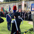 Torino ricorda l’eccidio del Martinetto