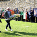 Torino ricorda l’eccidio del Martinetto