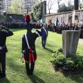 Torino ricorda l’eccidio del Martinetto