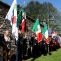 Torino ricorda l’eccidio del Martinetto
