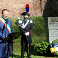 Torino ricorda l’eccidio del Martinetto