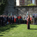 Torino ricorda l’eccidio del Martinetto