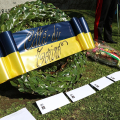 Torino ricorda l’eccidio del Martinetto