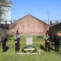 Torino ricorda l’eccidio del Martinetto