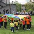 Intitolata a Piero Angela la scuola di via Anglesio