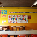 Intitolata a Piero Angela la scuola di via Anglesio