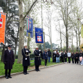 81° Anniversario della battaglia di Monte Marrone: Torino ricorda