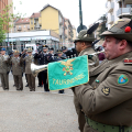 81° Anniversario della battaglia di Monte Marrone: Torino ricorda