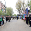81° Anniversario della battaglia di Monte Marrone: Torino ricorda