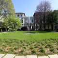 Il giardino ritrovato: riapre al pubblico lo storico spazio verde di Palazzo Cisterna