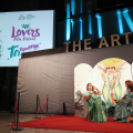 Lovers Film Festival, al via la quarantesima edizione