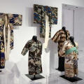 MAO Torino - Haori. Gli abiti maschili del primo Novecento narrano il Giappone