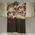 MAO Torino - Haori. Gli abiti maschili del primo Novecento narrano il Giappone