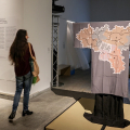 MAO Torino - Haori. Gli abiti maschili del primo Novecento narrano il Giappone