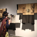 MAO Torino - Haori. Gli abiti maschili del primo Novecento narrano il Giappone