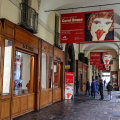 La 'geniale sregolatezza' di Carol Rama in mostra al Museo di Arti Decorative Accorsi-Ometto