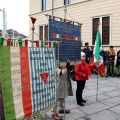 Corso Ferrucci, Torino ricorda gli operai della Resistenza