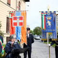 Susanna Maruffi, Presidente ANED – Associazione Nazionale ex Deportati nei Campi nazisti