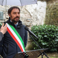 Luca Pidello, consigliere comunale