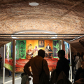 Inaugurata all’Accademia Albertina la nuova edizione di EXPOSED Torino Foto Festival