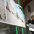 Inaugurata all’Accademia Albertina la nuova edizione di EXPOSED Torino Foto Festival