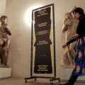 Inaugurata all’Accademia Albertina la nuova edizione di EXPOSED Torino Foto Festival