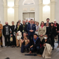Inaugurata all’Accademia Albertina la nuova edizione di EXPOSED Torino Foto Festival