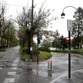 Maltempo, prosegue la fase di allerta. Murazzi chiusi